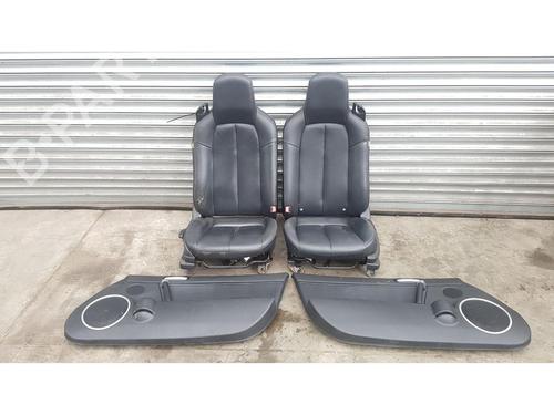 Used Right front seat Right front seat MAZDA MX-5 III (NC) 2.0 (NC18) (160 hp) 34043009 34043009