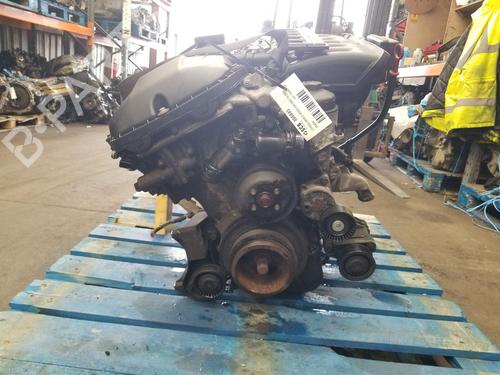 Engine BMW Z4 Roadster (E85) 2.2 i | BP34638956M1  - Image 5