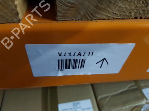 Engine control unit (ECU) RENAULT MEGANE CC (EZ0/1_) 1.4 TCe (EZ0F, EZ1V) | BP30976809M57