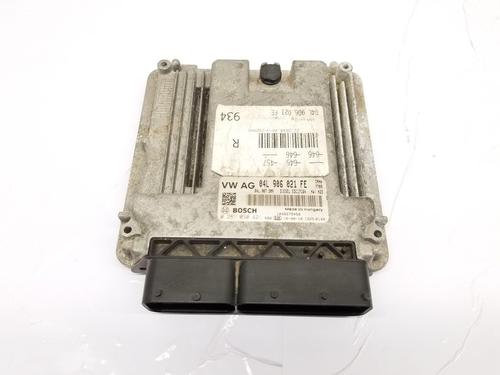 Used Engine control unit (ECU) Engine control unit (ECU) AUDI A6 C7 (4G2, 4GC) 2.0 TDI (190 hp) 35746368 35746368