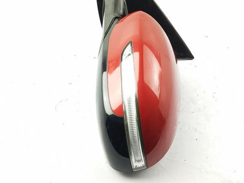 Left mirror KIA SPORTAGE III (SL) 2.0 CRDi AWD | BP27920644C26 