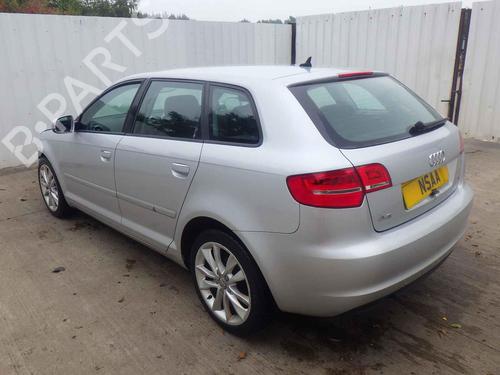 Right front window switch AUDI A3 Sportback (8PA) 1.6 TDI | BP33443076I26 - Image 10