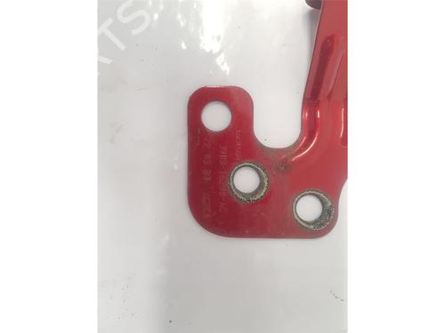 Støtte JAGUAR I-PACE (X590) EV400 AWD | BP31603599C155 