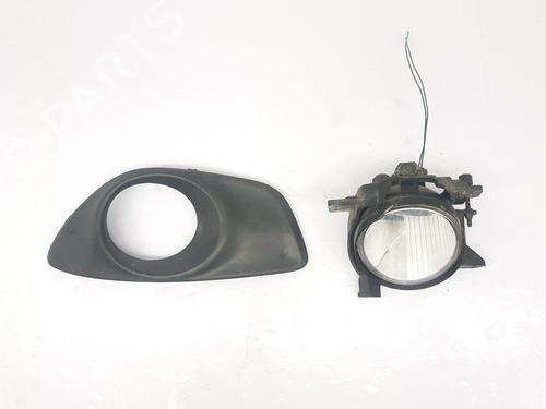 Used Left front fog light HYUNDAI SANTA FÉ II (CM) 2.2 CRDi 4x4 (197 hp) 29378739