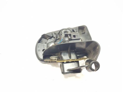 Used Rear left lock VW TRANSPORTER T5 Bus (7HB, 7HJ, 7EB, 7EJ) 2.5 TDI (174 hp) 25853810