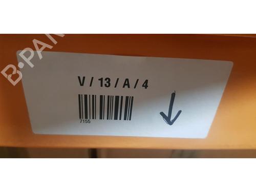 Left headlight CHEVROLET CRUZE (J300) 2.0 CDI | BP29467527C28 