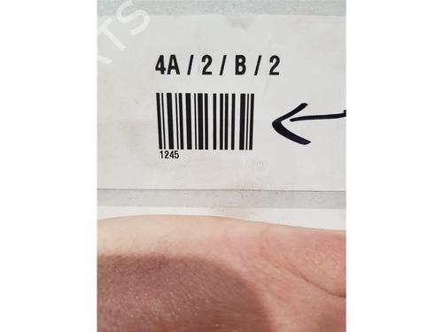 Engine BMW 5 (F10) M5 | BP22895448M1 