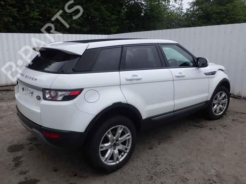 Electronic sensor LAND ROVER RANGE ROVER EVOQUE (L538) 2.2 D 4x4 | BP29439985M84 - Image 10