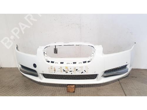 Used Front bumper Front bumper JAGUAR XF I (X250) 3.0 D (275 hp) 40256504 40256504