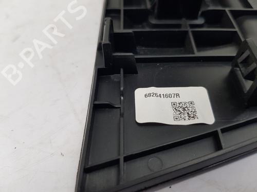 Electronic module DACIA DUSTER (HM_) 1.5 dCi 115 4x4 | BP29467416M83 