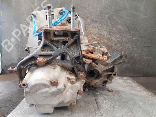 Gearbox FIAT DOBLO Cargo (263_) 1.3 D Multijet | BP39637383M3 - Image 15
