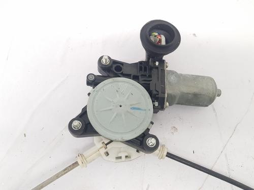 Front right window mechanism SUZUKI SWIFT IV (FZ, NZ) 1.2 (AZH412, ZC72S) | BP31841946C23 