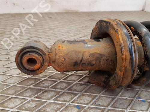 Left front shock absorber NISSAN NAVARA NP300 Pickup (D23, D23T)  | BP27550131M16 