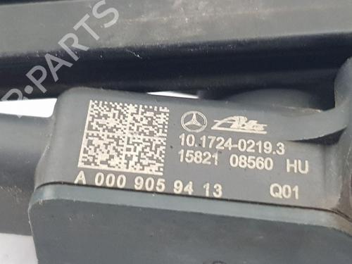 Electronic module MERCEDES-BENZ GLS (X167)  | BP29229804M83 