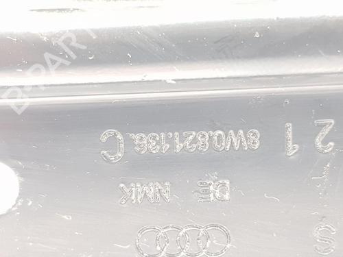 Support AUDI A4 B9 (8W2, 8WC) 1.4 TFSI | BP31933035C155 