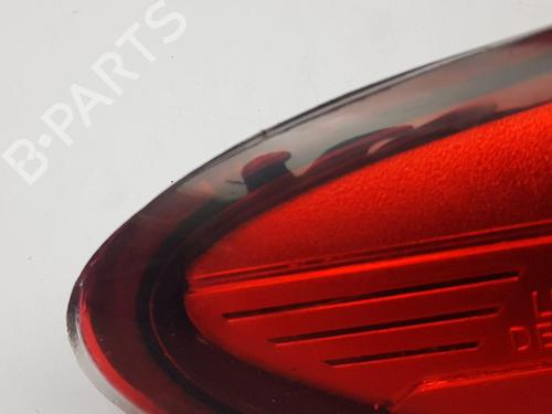 Left taillight RENAULT KADJAR (HA_, HL_)  | BP31282686C34 