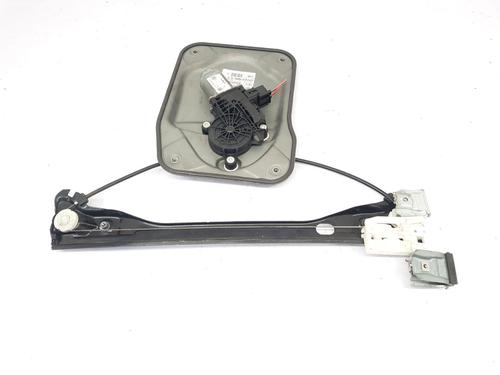 front-left-window-mechanism-skoda-roomster-5j7-2006-2007-2008-2009-2010-2011-2012-2013-2014-2015-36697991 main image