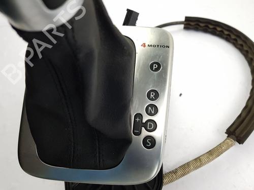 Gear lever VW TIGUAN (5N_) 2.0 TDI 4motion | BP24130261M90 