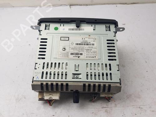Radio DACIA SANDERO II 1.2 | BP38937539E6 - Image 4