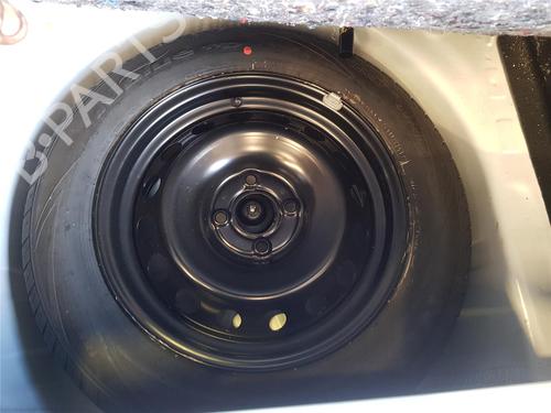 Used Parts DACIA SANDERO II 1.0 SCe 75 (B8JC, B8JD, B8NC) 4863358