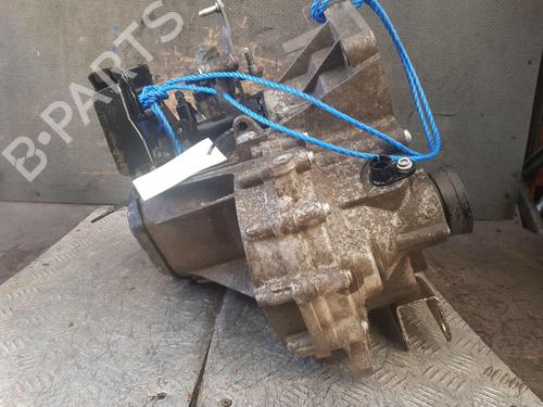 Gearkasse SKODA FABIA I Combi (6Y5) 1.4 16V | BP30554718M3
