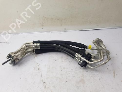 AC pipe TESLA MODEL Y (5YJY) EV Performance All-wheel Drive | BP38757279M126 - Image 2