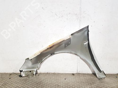 Right front fenders VAUXHALL INSIGNIA Mk I (A) Hatchback (G09) 1.6 CDTI (68) | BP30138162C42