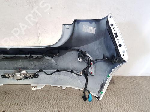 Rear bumper OPEL CORSA F (P2JO) CORSA-e (68) | BP27353064C8 
