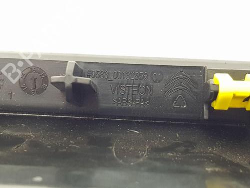Electronic module CITROËN C4 CACTUS 1.6 BlueHDi 100 | BP22677865M83 