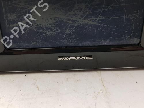 Radio MERCEDES-BENZ A-CLASS (W176) A 220 CDI (176.003) | BP32430209E6 