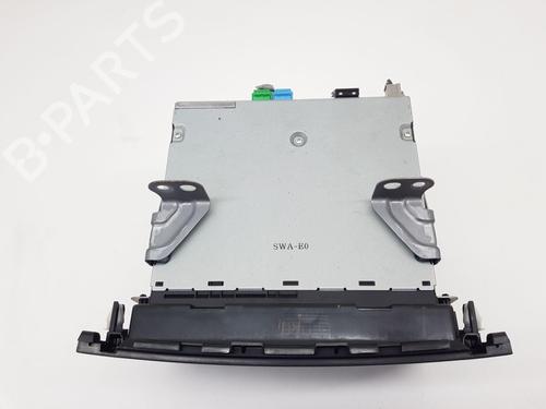 Electronic module HONDA CR-V III (RE_) 2.2 i-CTDi 4WD (RE6) | BP31346481M83 