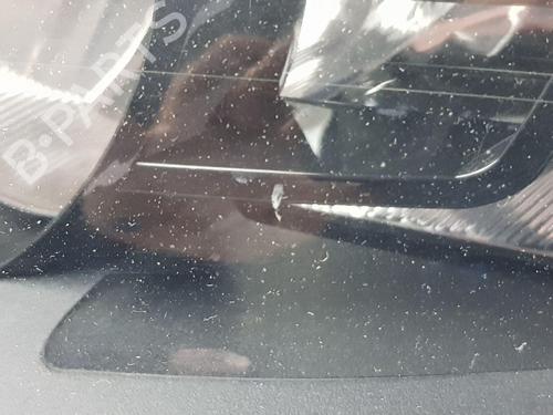 Left headlight FORD FOCUS II (DA_, HCP, DP) 1.6 | BP29292466C28  - Image 6