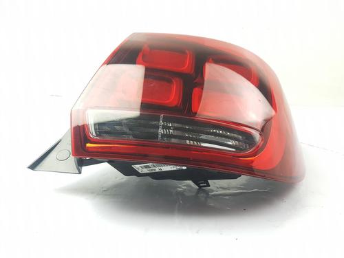 Right taillight DACIA SANDERO II 1.0 SCe 75 (B8JC, B8JD, B8NC) | BP28081323C35 