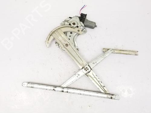 Used Front left window mechanism MITSUBISHI OUTLANDER III (GG_W, GF_W, ZJ, ZL, ZK) 2.2 Di-D 4WD (GF6W) (150 hp) 28329634