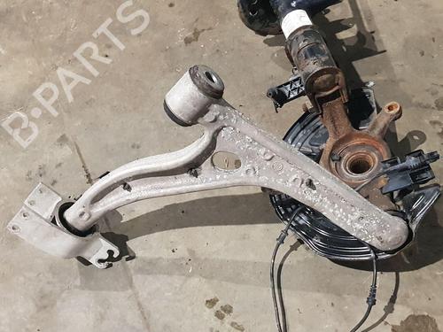 Left front suspension MERCEDES-BENZ CLA Coupe (C117) CLA 180 (117.342) | BP28800183M72 