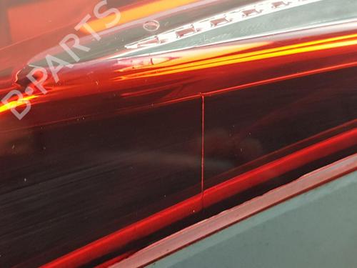 Right taillight JAGUAR XF SPORTBRAKE (X260)  | BP28081331C35 