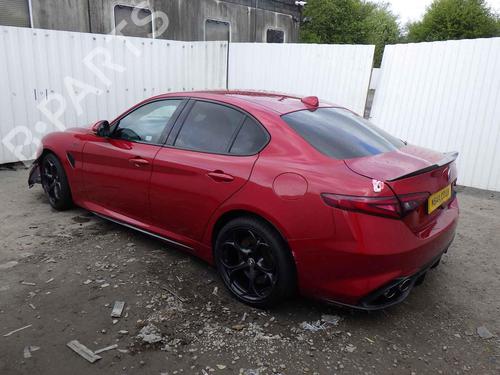 Front right panel ALFA ROMEO GIULIA (952_) 2.9 Quadrifoglio (952AAM24) | BP22665422C59  - Image 42