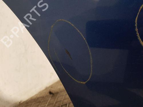 Front bumper FORD FIESTA V (JH_, JD_) 1.25 16V | BP28684192C7