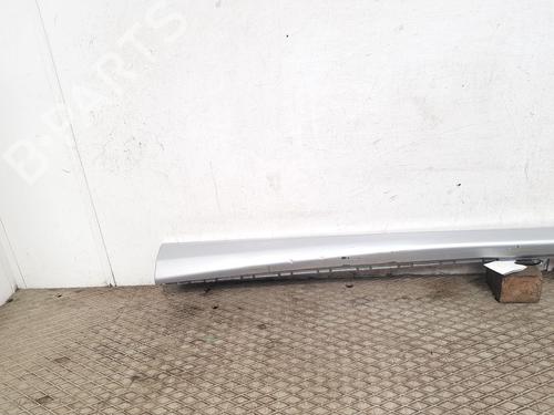 Right sideskirt AUDI A3 Sportback (8VA, 8VF) RS3 quattro | BP29407999C114 