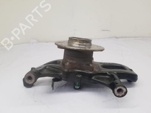 Right front steering knuckle LOTUS EMIRA 3.5 | BP39615918M26 - Image 2