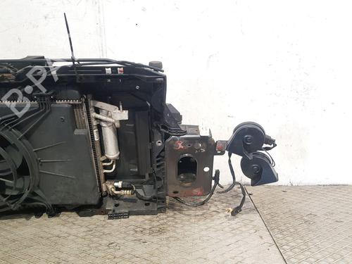 Frontplade/Frontkurv FORD FIESTA VI (CB1, CCN) 1.5 TDCi | BP37171476C72 - Image 11