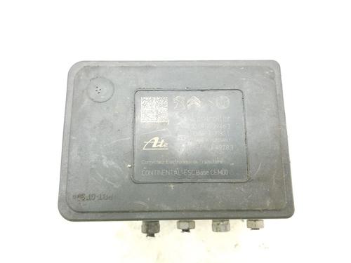 ABS pump OPEL CORSA F (P2JO) 1.2 (68) | BP22659102M43