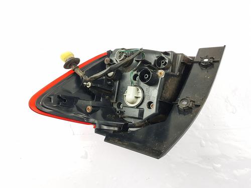 Left taillight MITSUBISHI ASX (GA_W_) 1.6 MIVEC (GA1W) | BP28120224C34 