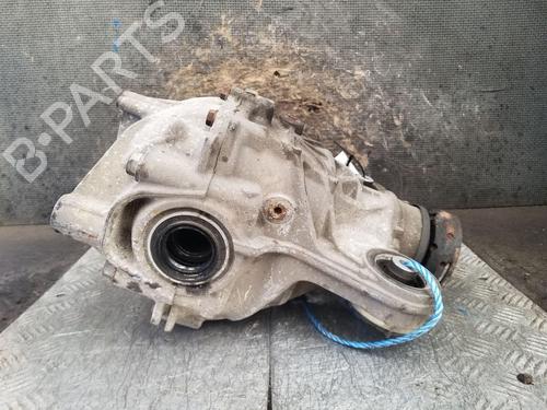Rear differential LAND ROVER RANGE ROVER VELAR (L560) 2.0 D200 MHEV 4x4 | BP34638871M24 - Image 4