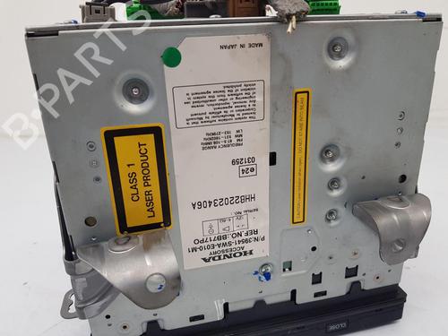 Electronic module HONDA CR-V III (RE_) 2.2 i-CTDi 4WD (RE6) | BP33966953M83 - Image 7