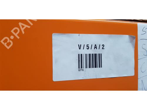 Fuse box OPEL CORSA E (X15) 1.4 (08, 68) | BP30309629E1 