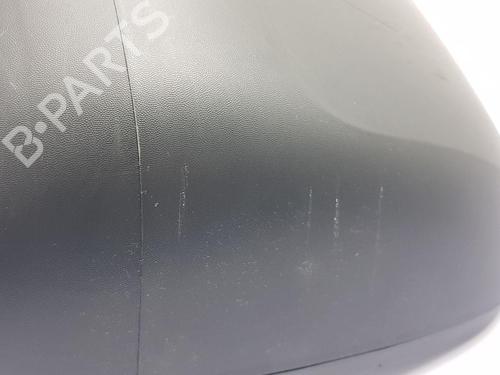 Left mirror VAUXHALL VIVARO B Van (X82) 1.6 CDTi | BP29407955C26 