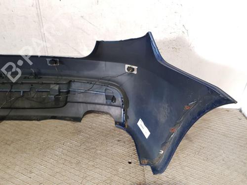 Rear bumper BMW 1 (E81) 116 i | BP29871110C8