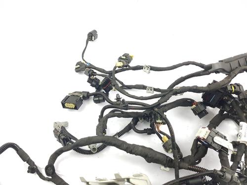 Cable MERCEDES-BENZ GLC (X253) 220 d 4-matic (253.915) | BP25840565E12 
