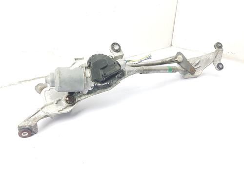 Front wiper motor MITSUBISHI ASX (GA_W_) 1.6 MIVEC (GA1W) | BP33559144M29 - Image 5